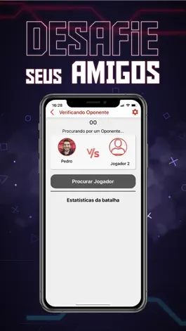 Game screenshot Desafio Exame OAB hack