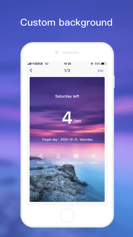 #2. 滴答时光机 (iOS) Podle: Shenzhen is SunJoy technology co., LTD