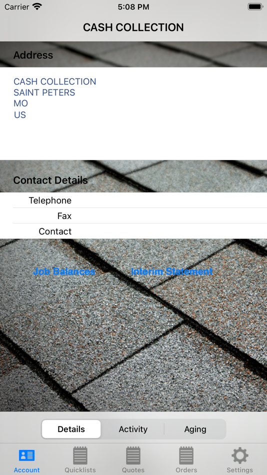 #2. Arrowhead Building Supply (iOS) 由: Epicor