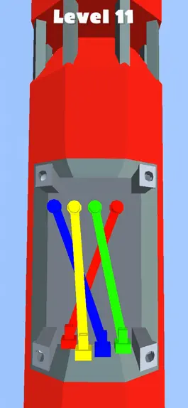 Game screenshot Rocket'n Roll apk