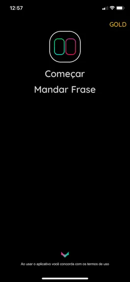 Game screenshot Verdade ou Desafio +18 mod apk