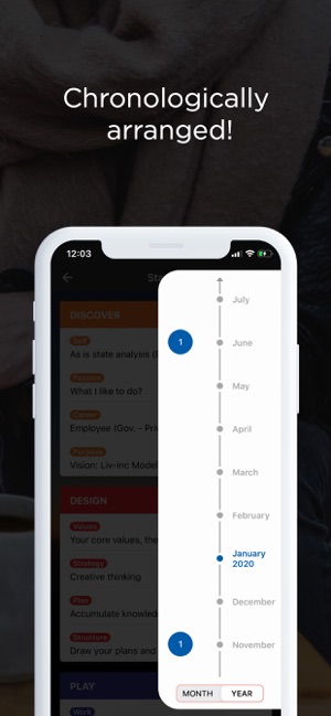 LIVINC - Back to Basics(圖4)-速報App