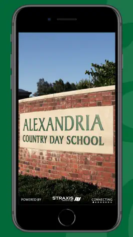 Game screenshot Alexandria Country Day School mod apk