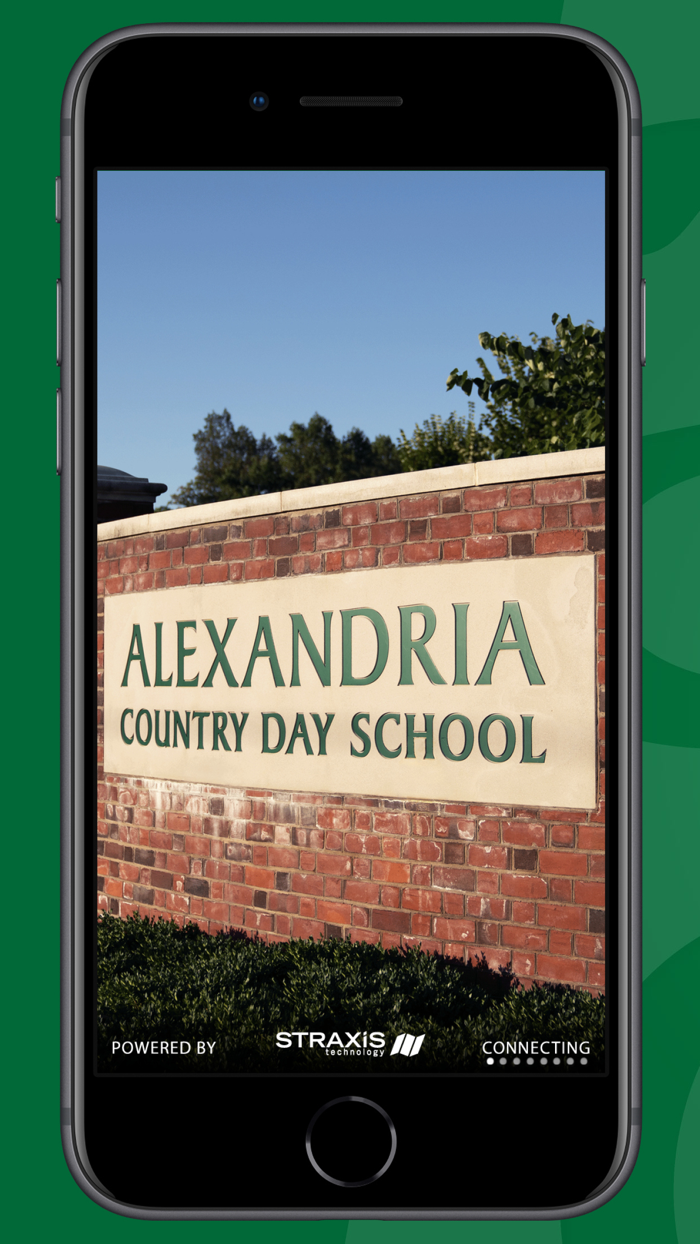Alexandria Country Day School
