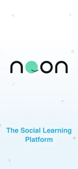 Game screenshot Noon Academy - Student App mod apk