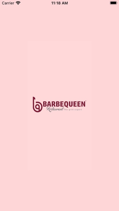 Barbequeen Restaurant Screenshot