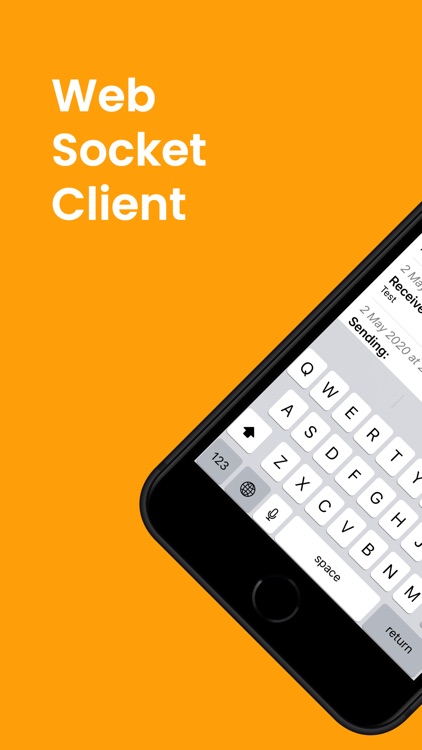 WSS WebSocket Client