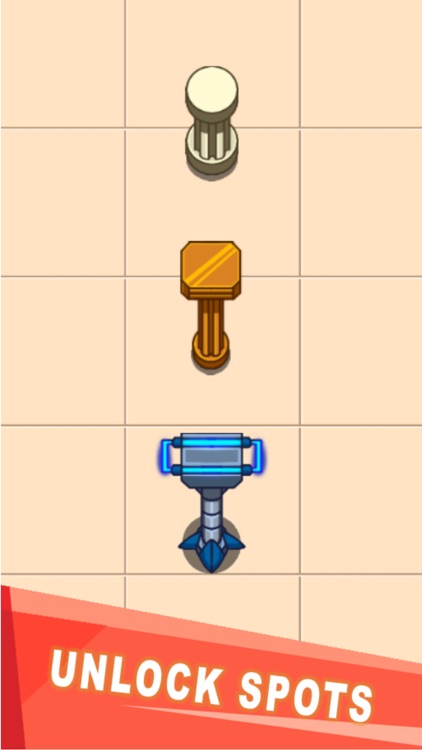Idle Shoe Factory Tycoon