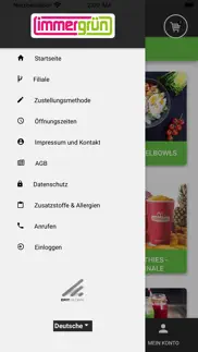 immergruen bs iphone screenshot 3