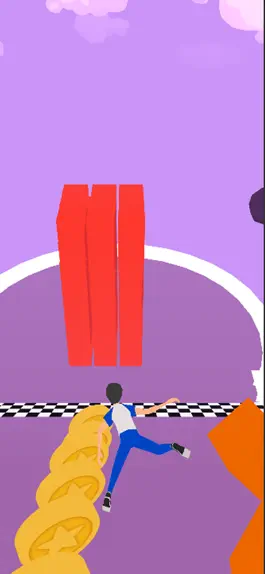 Game screenshot They See Me Rollin mod apk