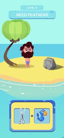 Game screenshot Island Merger hack