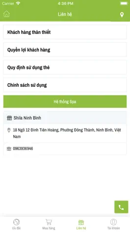 Game screenshot Shila Spa mod apk