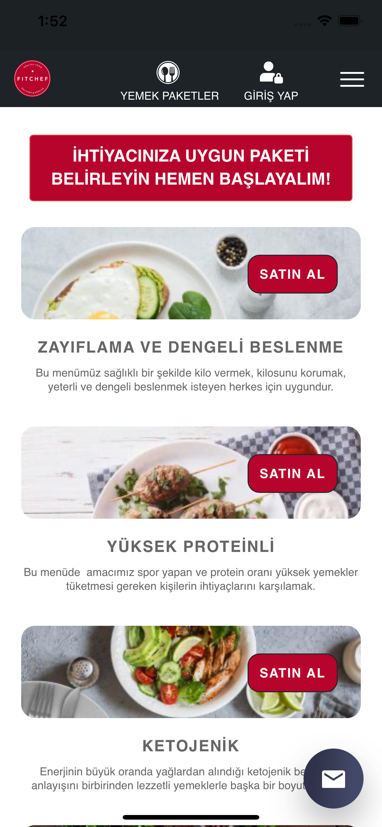 Fitchef