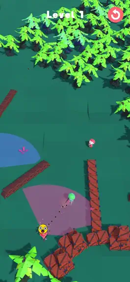 Game screenshot Little Soldiers apk