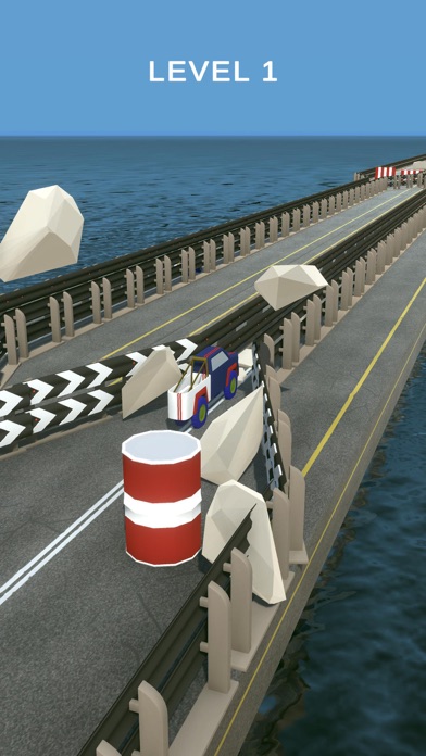 Flashy Cars Screenshot