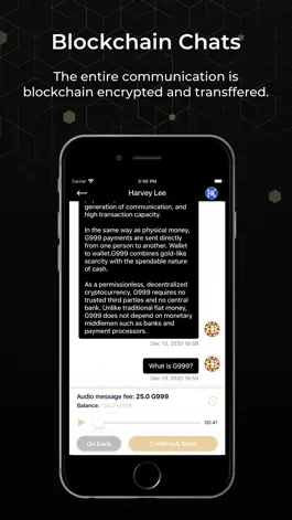 Game screenshot GSTelecom by G999 Blockchain hack