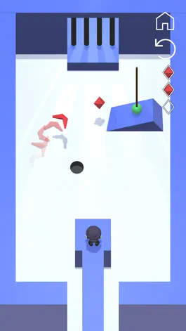 Game screenshot Boomerang Dungeon mod apk