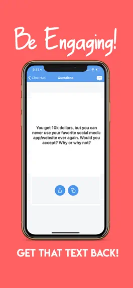 Game screenshot ChatHubX hack