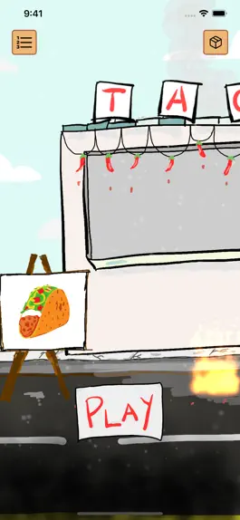Game screenshot eat your taco mod apk