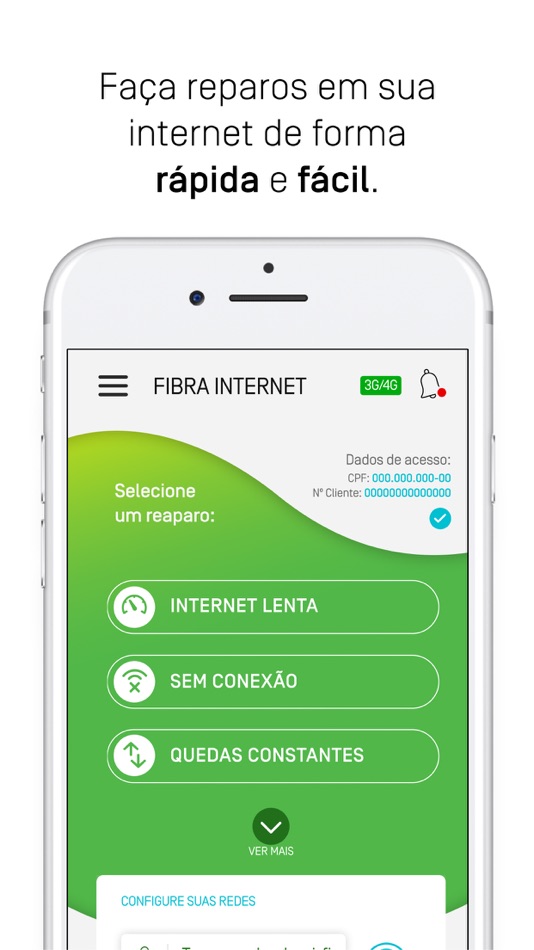 #2. Técnico Virtual (iOS) Podle: Oi S.A.