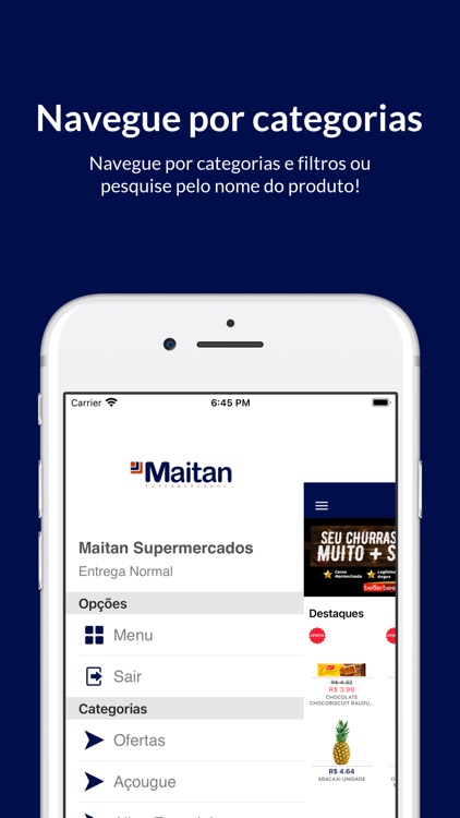 Maitan Supermercado