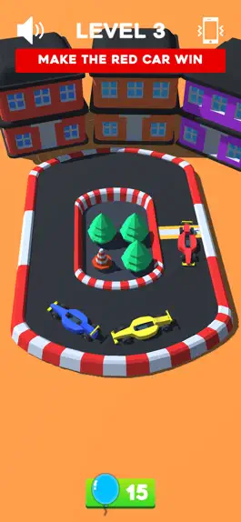Game screenshot Ballooned! hack
