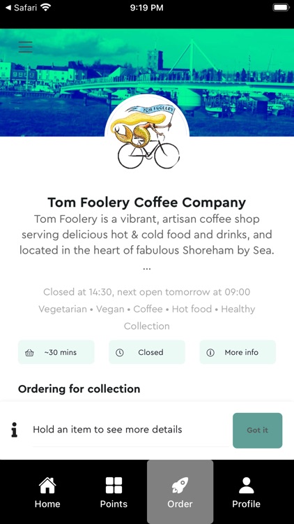Tom Foolery screenshot-6