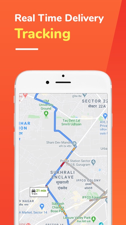Dippers Partner screenshot-3