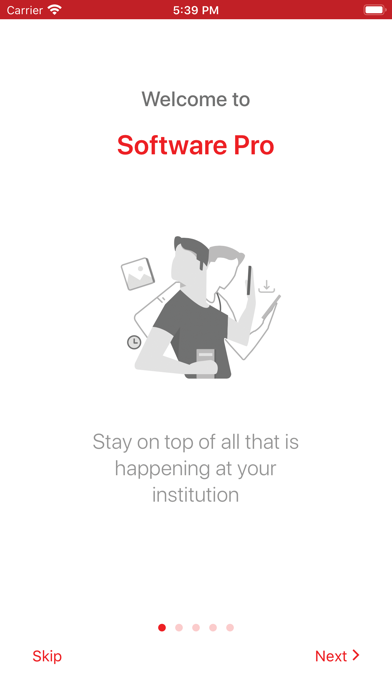 School School Pro Screenshot