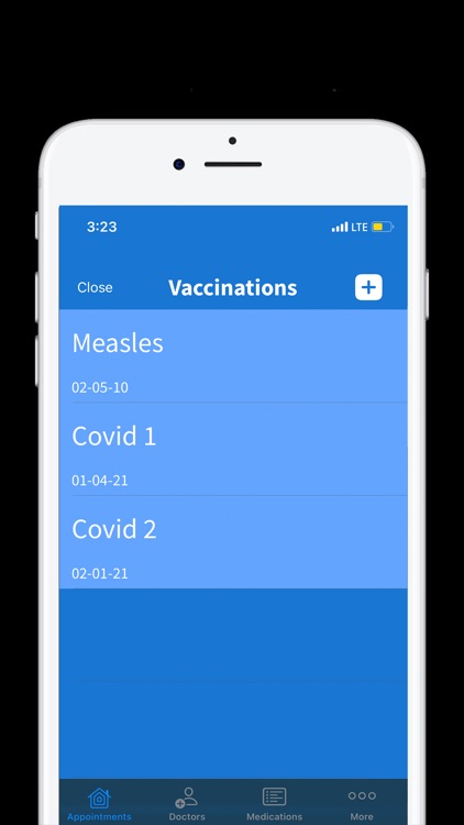 Carlisle Medical Journal screenshot-4