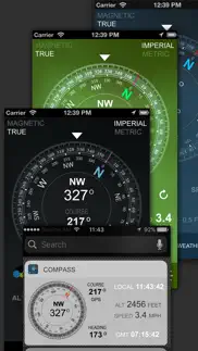 compass gps(map, weather) problems & solutions and troubleshooting guide - 4