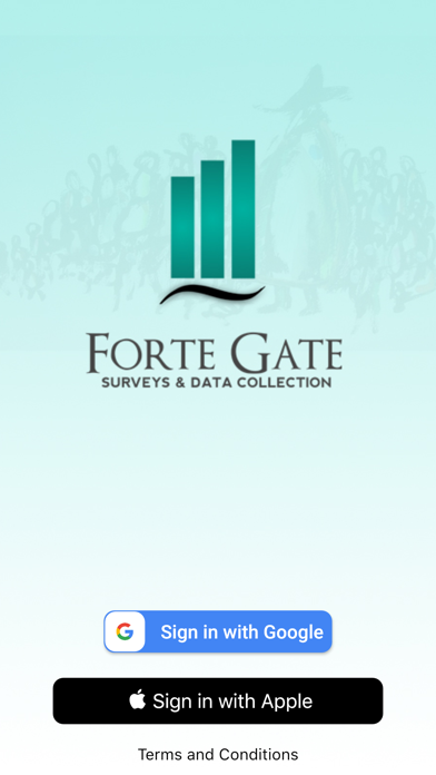 Forte Gate Community Screenshot