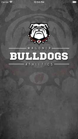 Game screenshot Wagoner Bulldogs Athletics mod apk