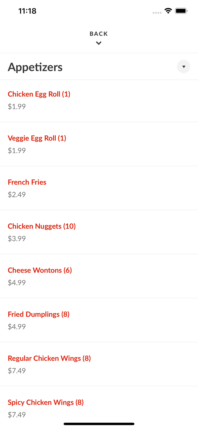 Hibachi Express - To Go