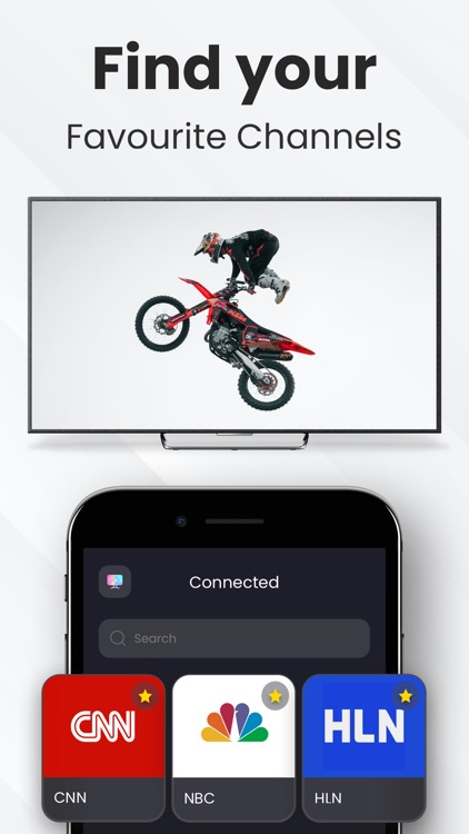 TV Remote screenshot-6