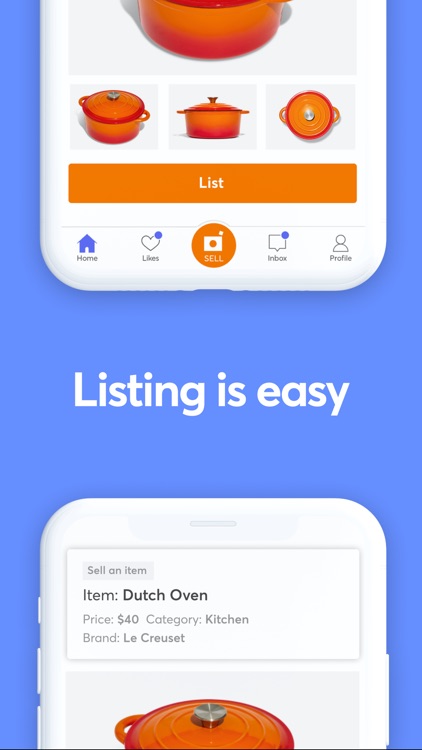 Mercari: Your Marketplace screenshot-4