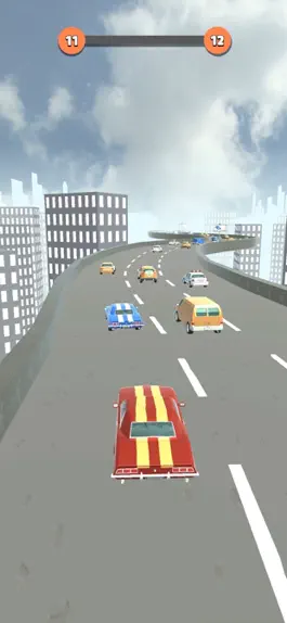 Game screenshot Lift Takeover hack