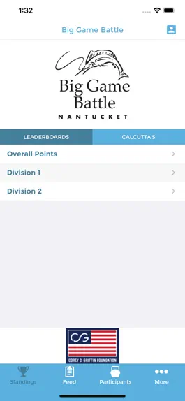 Game screenshot Big Game Battle Nantucket mod apk