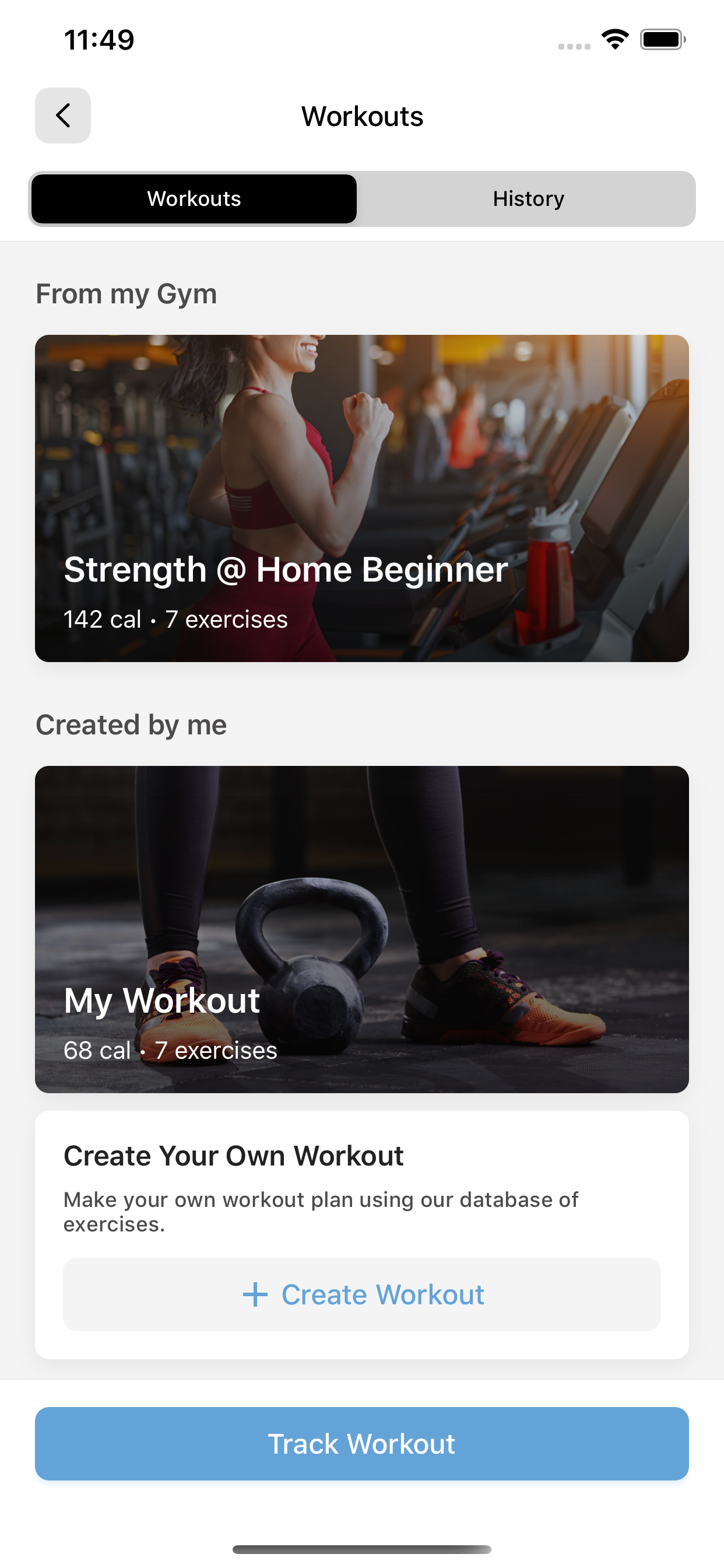 In Motion Gesundheit + Fitness
