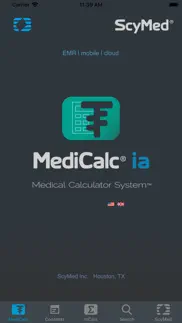 medicalc® problems & solutions and troubleshooting guide - 1