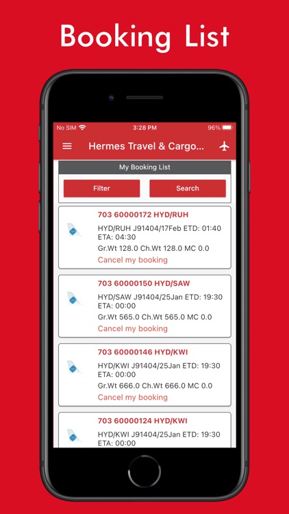 World Cargo Solutions