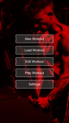 Game screenshot LetsFitness mod apk