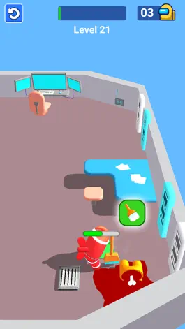 Game screenshot Red Assassin hack