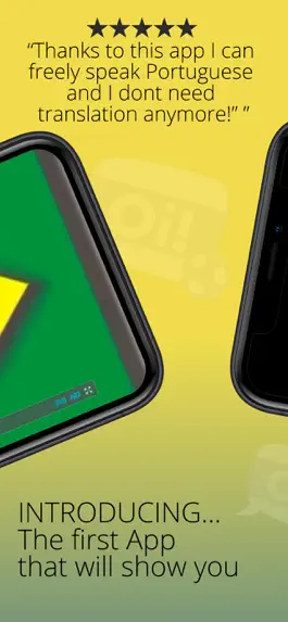Game screenshot Learn Portuguese Speak Fluent apk