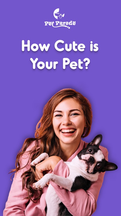 Pet Parade Cutest Dogs vs Cats screenshot-0