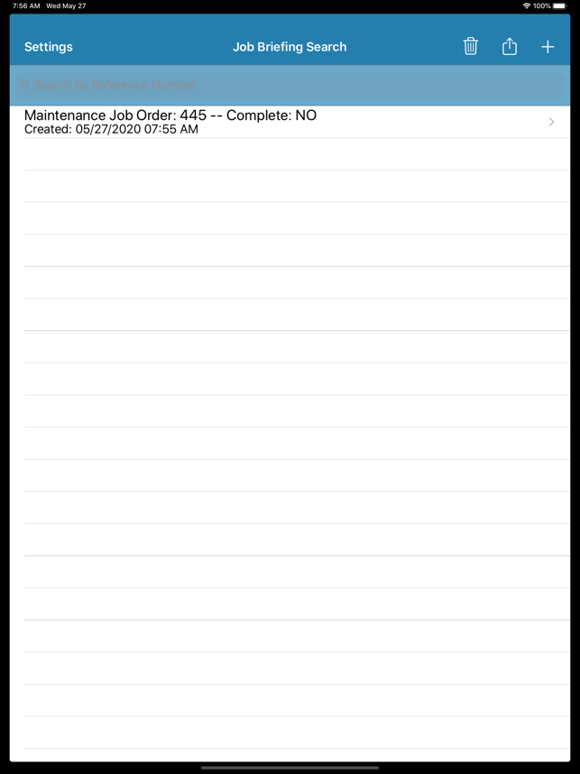 NorVal Job Briefing(圖1)-速報App