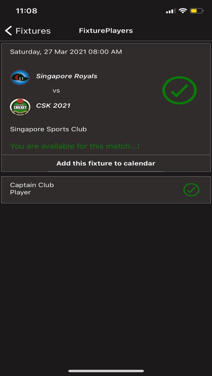 Captain11 screenshot-6