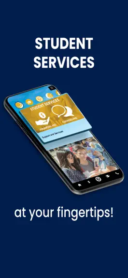 Game screenshot Chabot College Student Senate mod apk