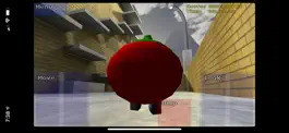Game screenshot Veggie Jump apk