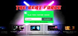Game screenshot The Beat Force | Beat Saber apk